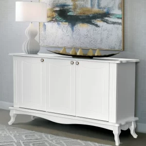 9306 Komoda BAROK 3K