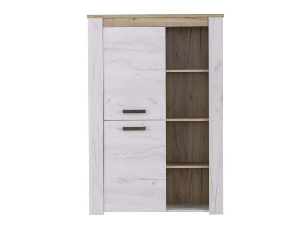 kent_vitrina_pop_N Vitrina KENT POP N BH/SH