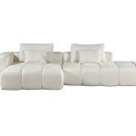 Kutna garnitura Paris+tabure