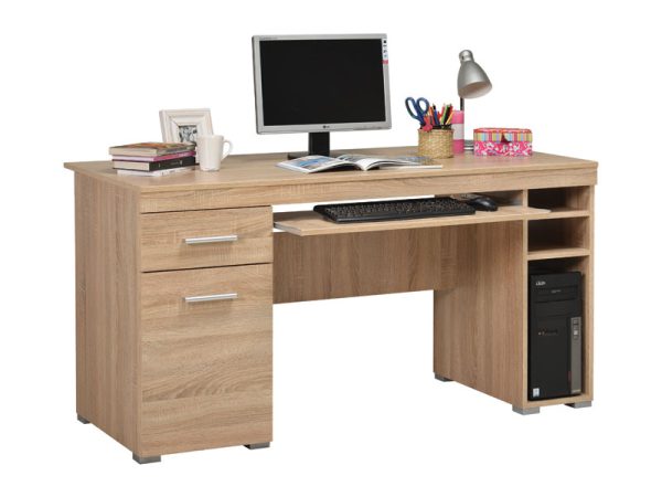 alfa_stol_sonoma_hrast Pisaći stol ALFA