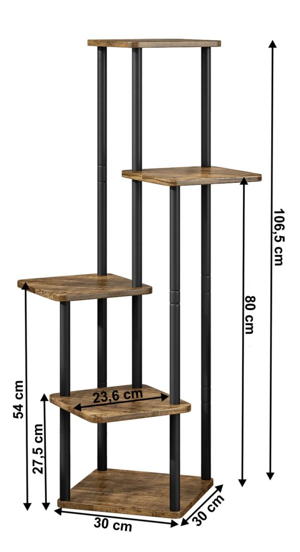 adite_stalak_cvijece_2 Stalak za cvijeće ADITE metalni