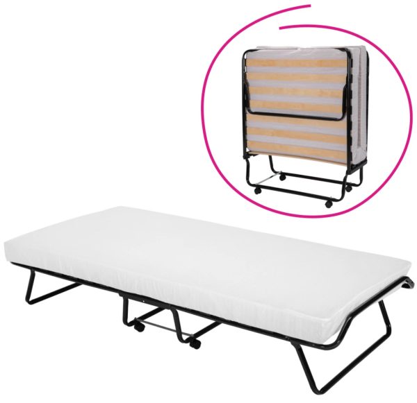 dagmari_sklopivi_krevet_1 Sklopivi krevet sa madracem DAGMARI TIP 1