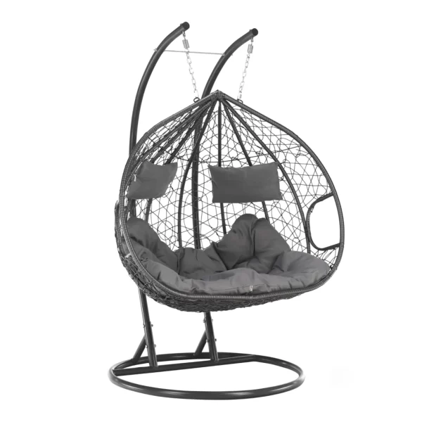 dalvea_fotelja_dupla_1 Viseća fotelja za dvoje DALVEA