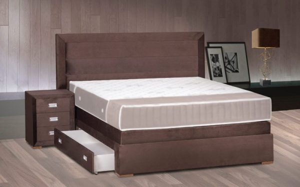 Francuski ležaj JUMBO LUX