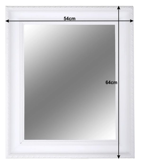 Ogledalo MALKIA TIP 2