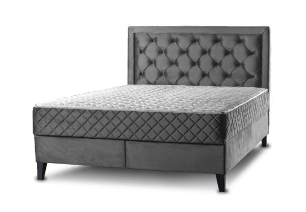 Francuski ležaj NELSON