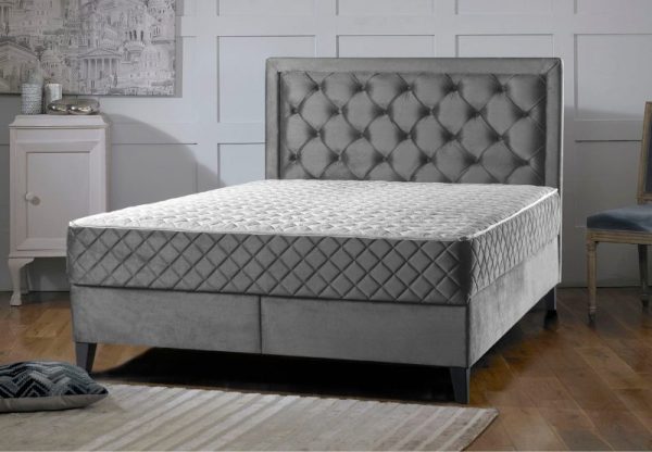 Francuski ležaj NELSON