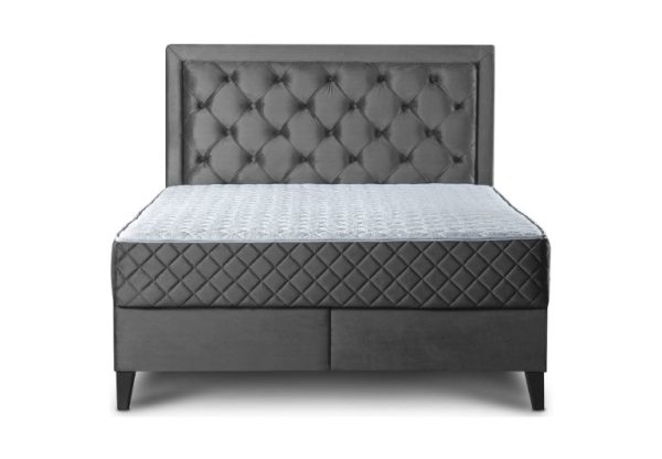 Francuski ležaj NELSON