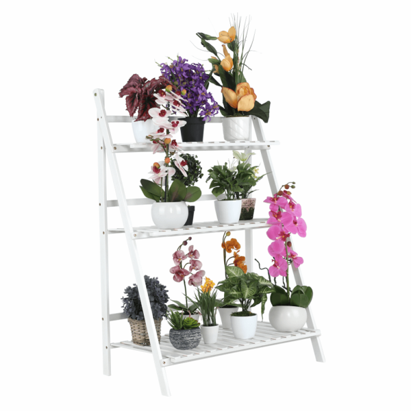 nepel-typ-1-regal-biela-hlavny Regal sklopivi NEPEL