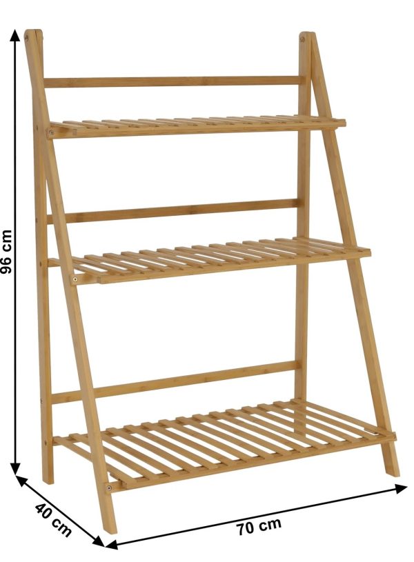 nepel_regal_2 Regal sklopivi NEPEL