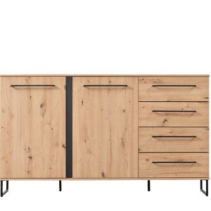 sardinia_komoda3K4F Komoda SARDINIA 3K4F