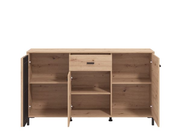 Komoda LAVAL 157 3K1F3V 2 Komoda LAVAL 157 3K1F3V