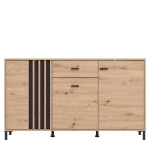 Komoda LAVAL 157 3K1F3V Komoda LAVAL 157 3K1F3V