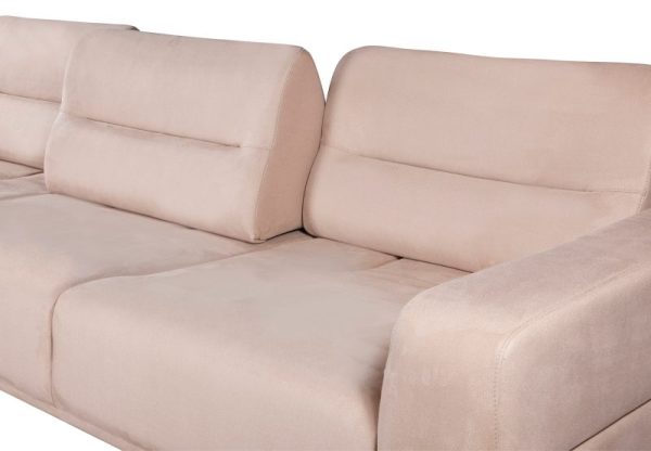 Kutna garnitura IDEAL