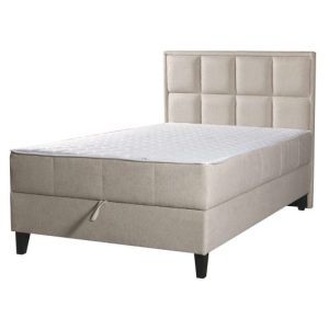 Francuski ležaj QUATRO