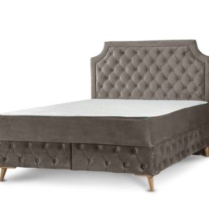 Francuski ležaj CARDIF