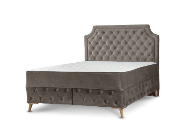 Francuski ležaj CARDIF