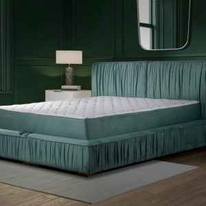 Francuski ležaj HERMES