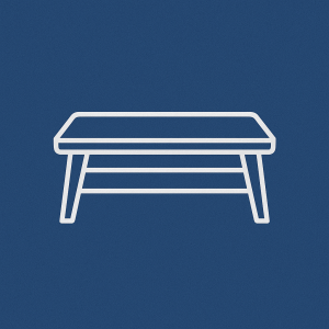 Komoda MOLTO - ML2/a