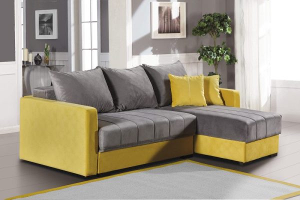 Kutna garnitura ROMANA