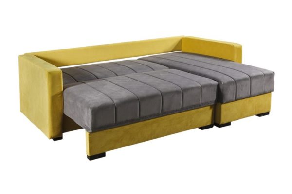 Kutna garnitura ROMANA