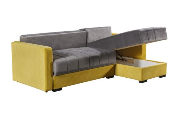 Kutna garnitura ROMANA