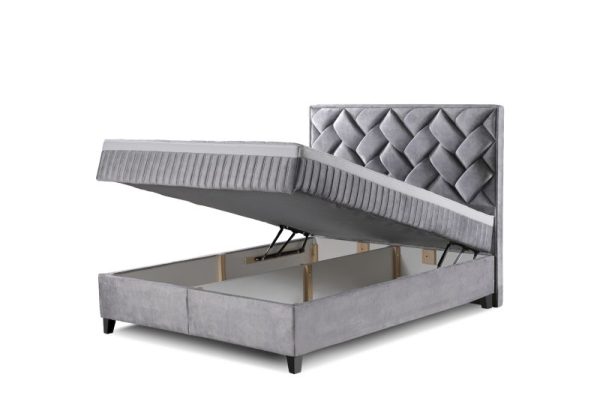 Francuski ležaj LUXORY