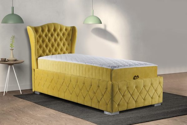 samac pariz Krevet samac PARIZ