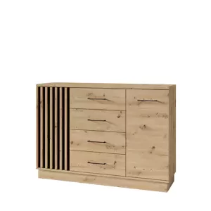 ARTIZ - AZ12 - komoda 130 Komoda ARTIZ - AZ/12 -130