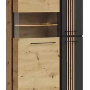 MOLTO - ML2a - witryna niska Komoda MOLTO - ML2/a