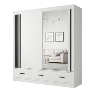 ORMAR CANADA CA-24-20 BIJELA