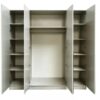 Ormar DENVER DEN2-200 CASCHMERE