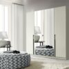 Ormar DENVER DEN2-200 CASCHMERE