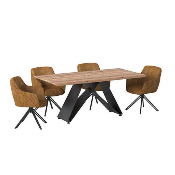 Stolica SHERLOCK